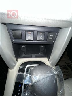 تۆیۆتا کۆرۆلا کرۆس